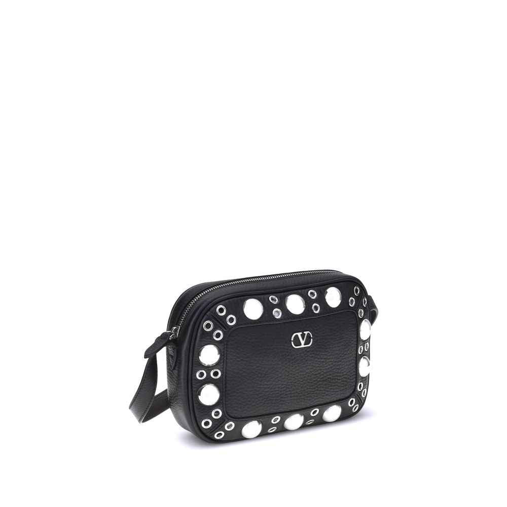 Valentino Garavani Nellcôte Shoulder Bag