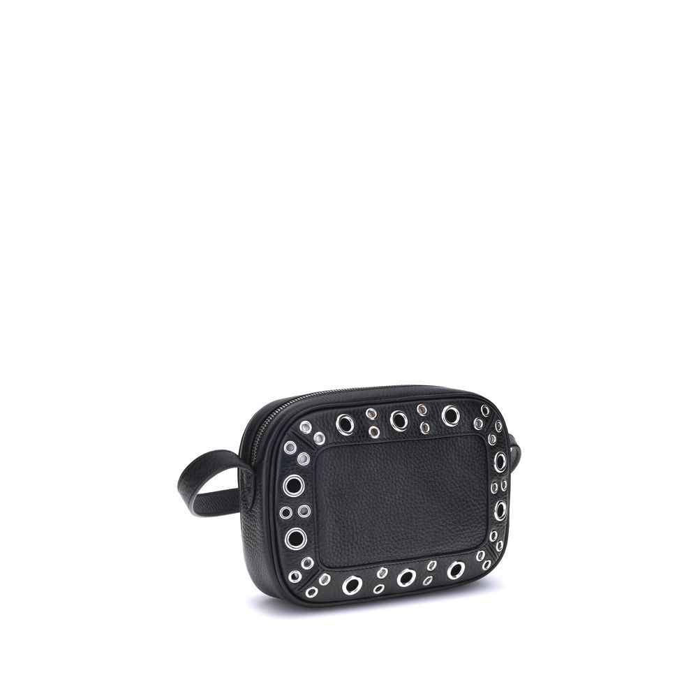 Valentino Garavani Nellcôte Shoulder Bag