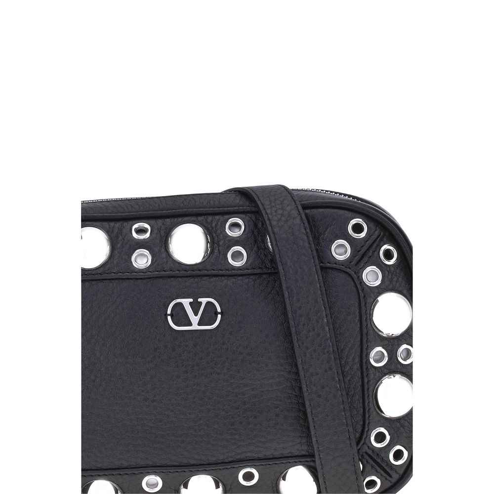 Valentino Garavani Nellcôte Shoulder Bag
