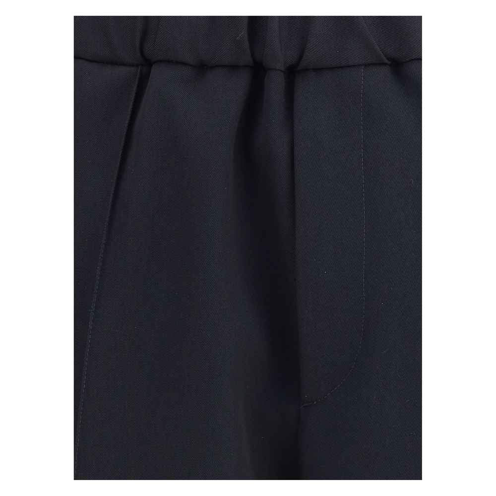 Jil Sander Wool Pants