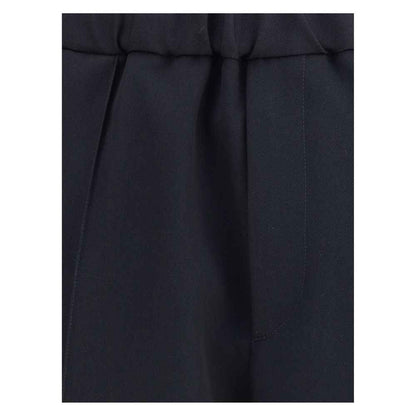 Jil Sander Wool Pants