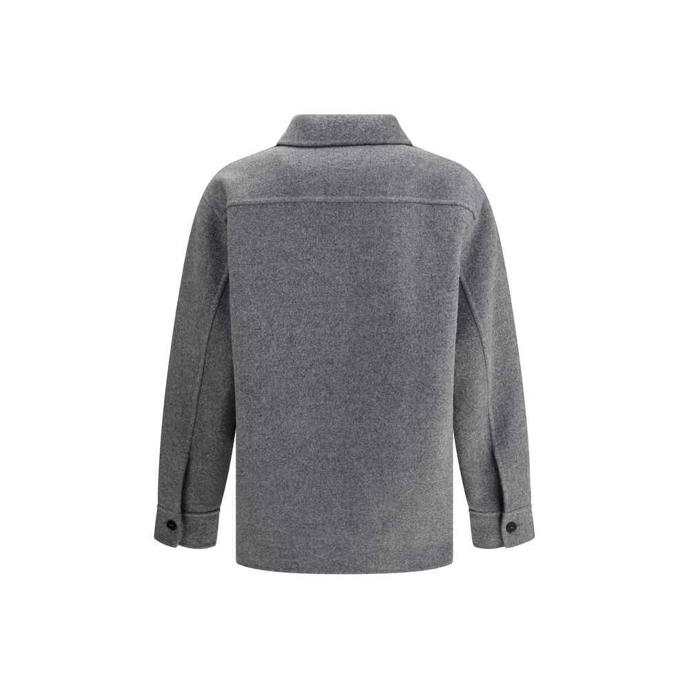 Jil Sander Shirt Jacket