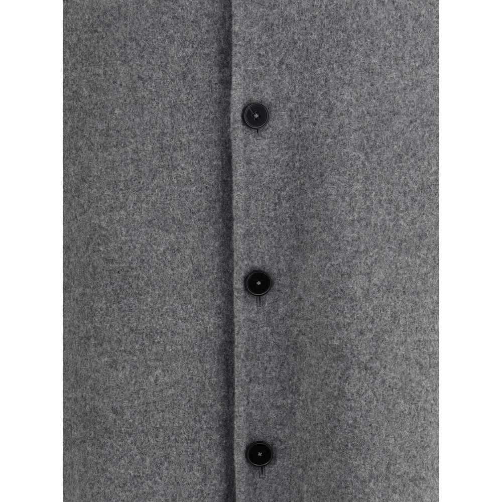 Jil Sander Shirt Jacket