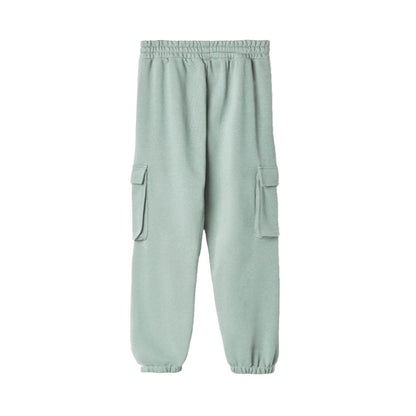 Jean et pantalon en coton gris Hinnominate
