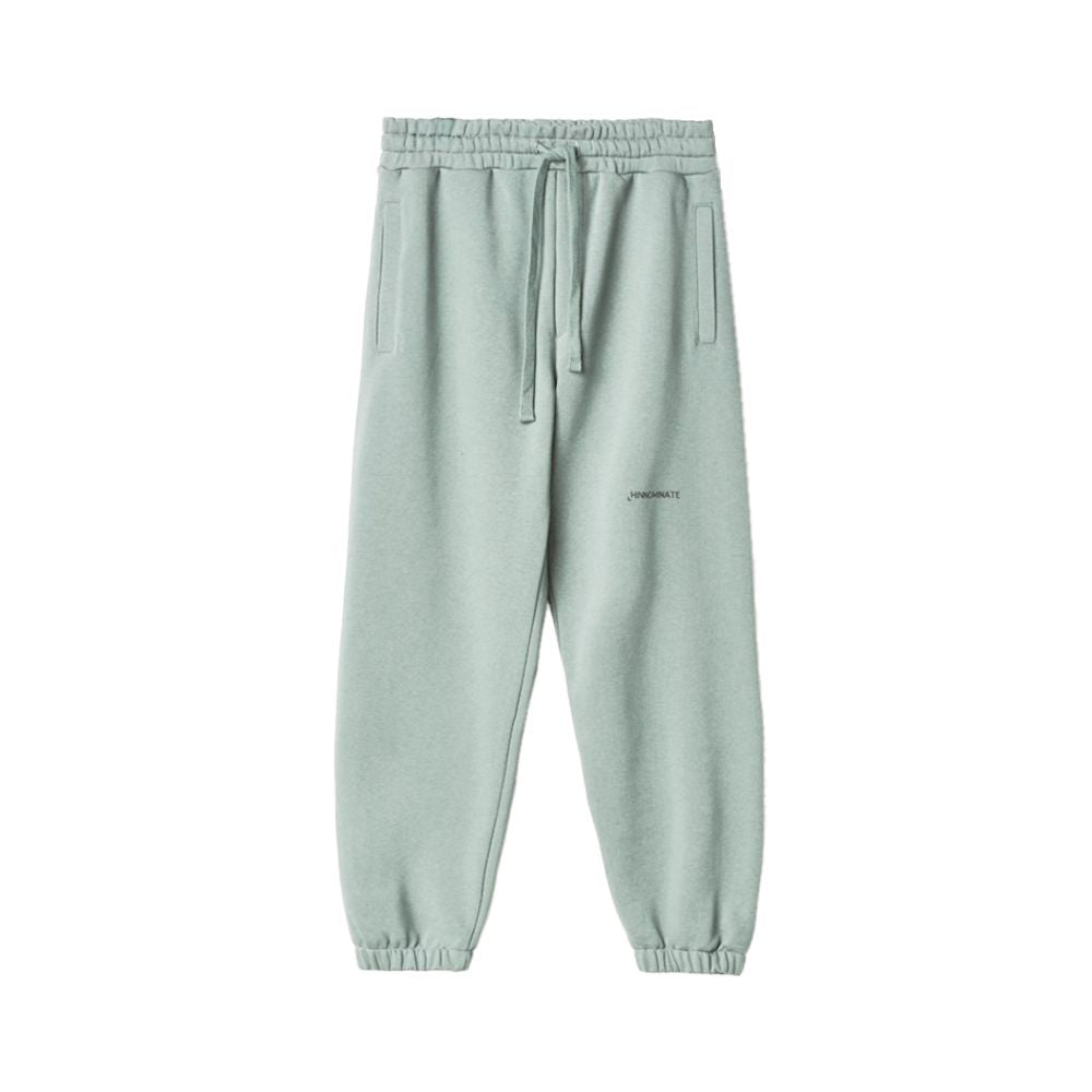 Jean et pantalon en coton gris Hinnominate