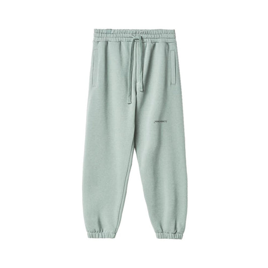 Jean et pantalon en coton gris Hinnominate