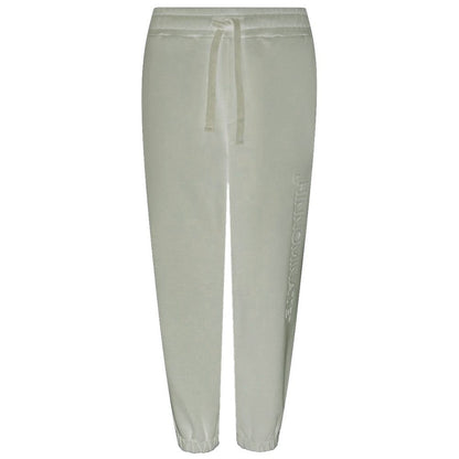 Jean et pantalon en coton gris Hinnominate