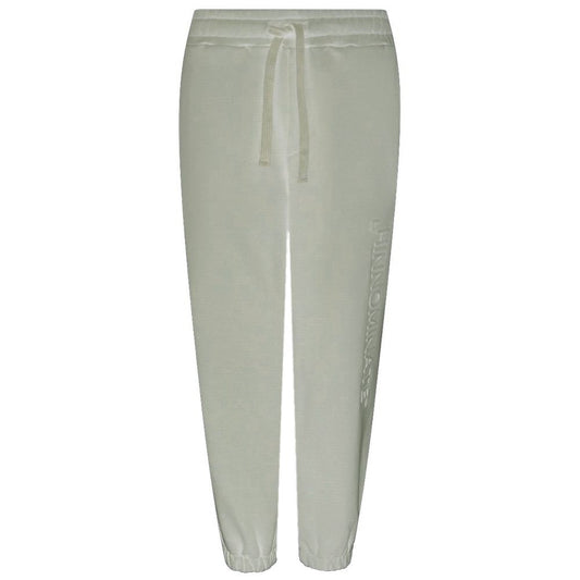 Jean et pantalon en coton gris Hinnominate