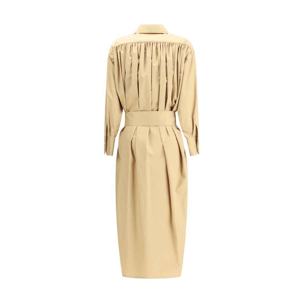 SA SU PHI Baloon Dress