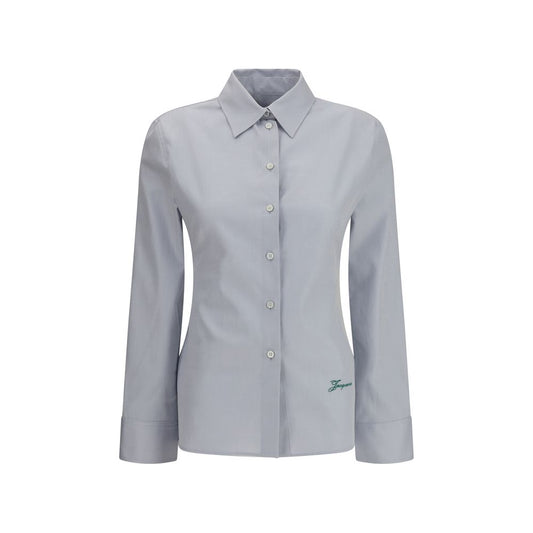 Jacquemus La Chemise De Costume Chemise