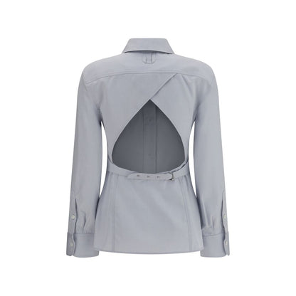 Jacquemus La Chemise De Costume Chemise