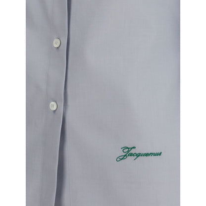 Jacquemus La Chemise De Costume Chemise