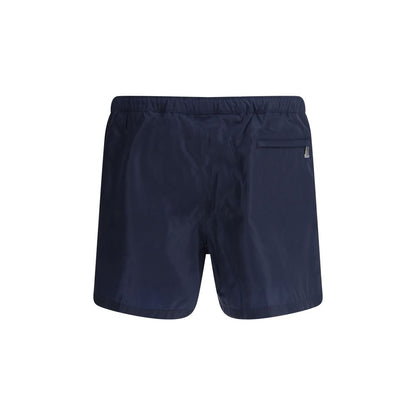 Short de bain avec logo Valentino
