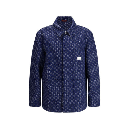 Veste Gucci à motif GG