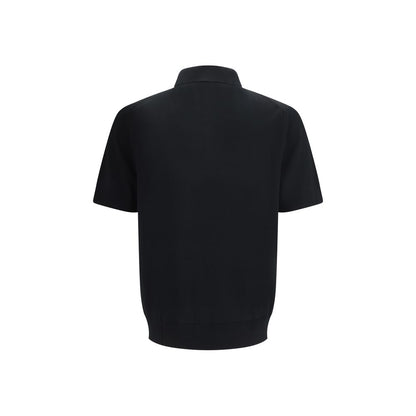 Polo à logo Dolce &amp; Gabbana