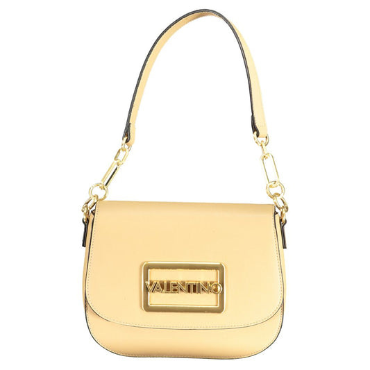 Sac à main Mario Valentino en polyéthylène beige