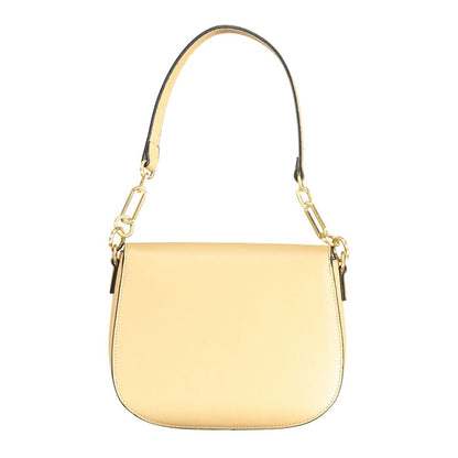 Sac à main Mario Valentino en polyéthylène beige