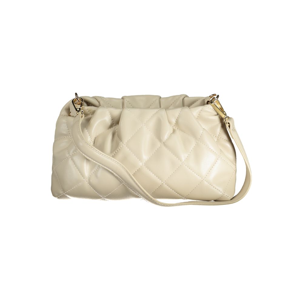 Sac à main Mario Valentino en polyéthylène beige