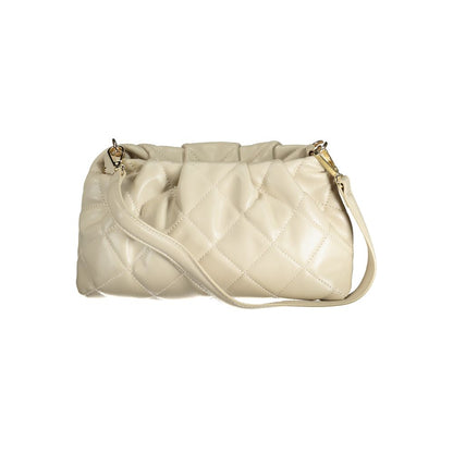 Sac à main Mario Valentino en polyéthylène beige