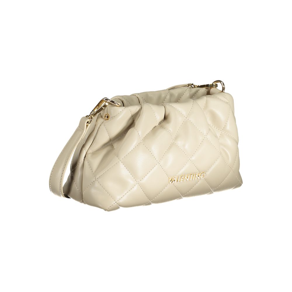 Sac à main Mario Valentino en polyéthylène beige
