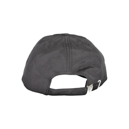 North Sails Black Polyamide Hats &amp; Cap