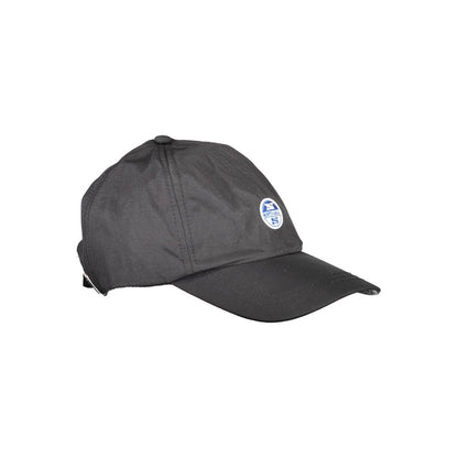 North Sails Black Polyamide Hats &amp; Cap