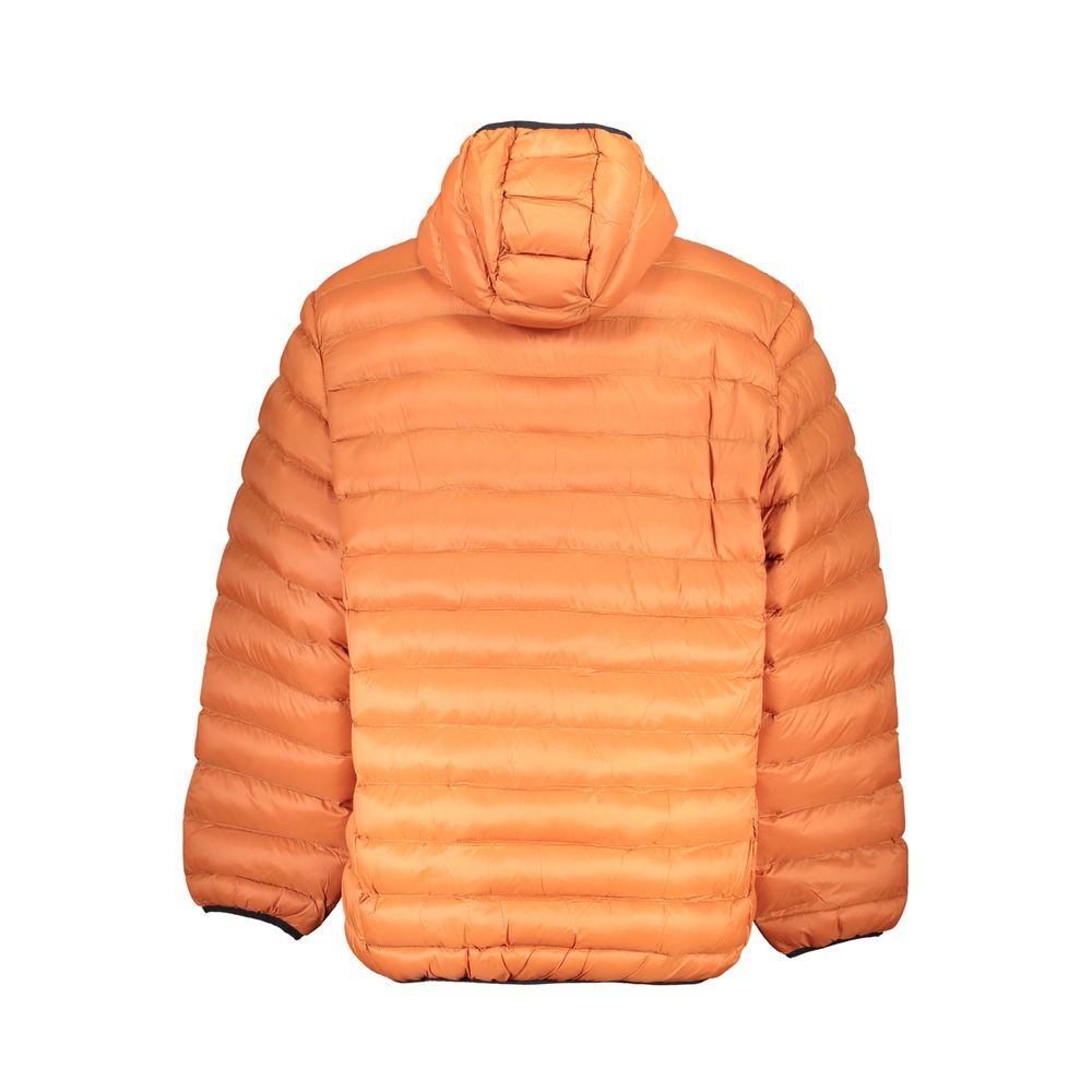 US Grand Polo Bronze Polyester Jacket