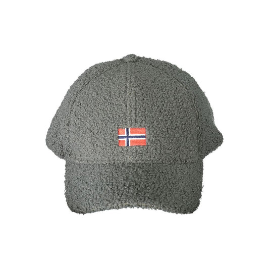 Norway 1963 Gray Polyester Hats &amp; Cap