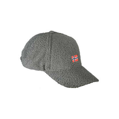 Norway 1963 Gray Polyester Hats &amp; Cap