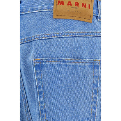 Jean droit Marni