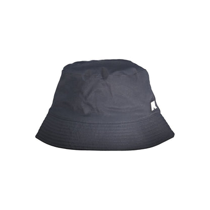 K-WAY Blue Polyester Hats &amp; Cap