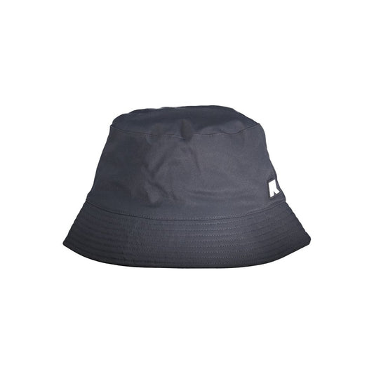 K-WAY Blue Polyester Hats &amp; Cap