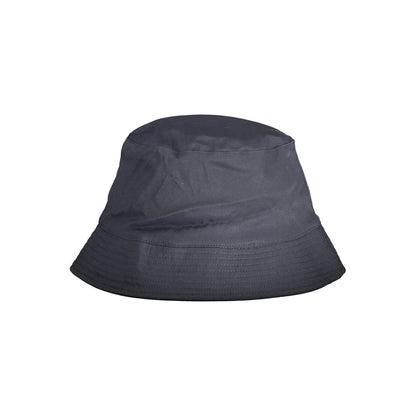 K-WAY Blue Polyester Hats &amp; Cap