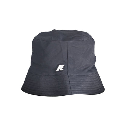 K-WAY Blue Polyester Hats &amp; Cap