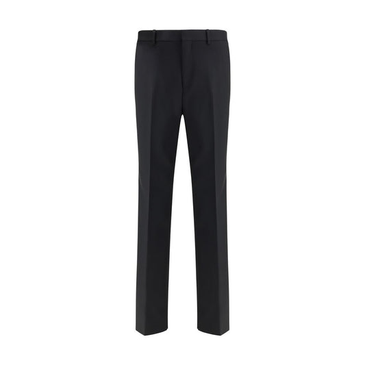 Pantalon en laine Gucci