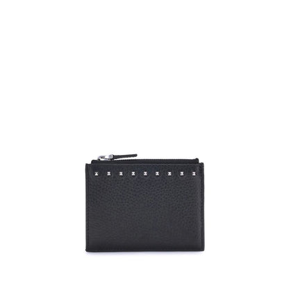 Porte-cartes Rock Stud Valentino Garavani