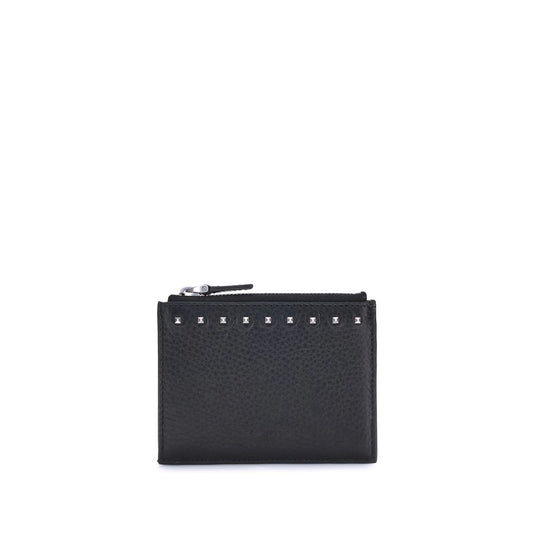 Porte-cartes Rock Stud Valentino Garavani