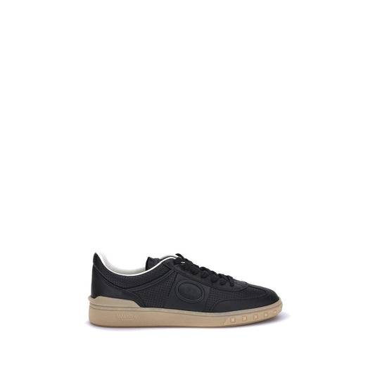Valentino Garavani Upvillage Sneakers Leer Premium Luxe