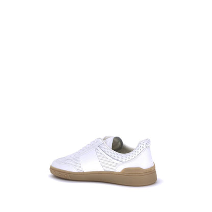 Valentino Garavani Upvillage Sneakers Leer Luxe Ontwerp