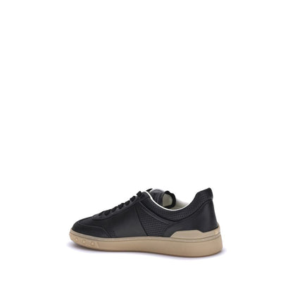 Valentino Garavani Upvillage Sneakers Leer Premium Luxe