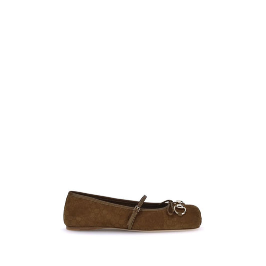 Ballerines Gucci Morsetto