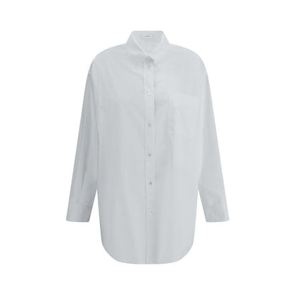 Chemise oversize Victoria de The Row
