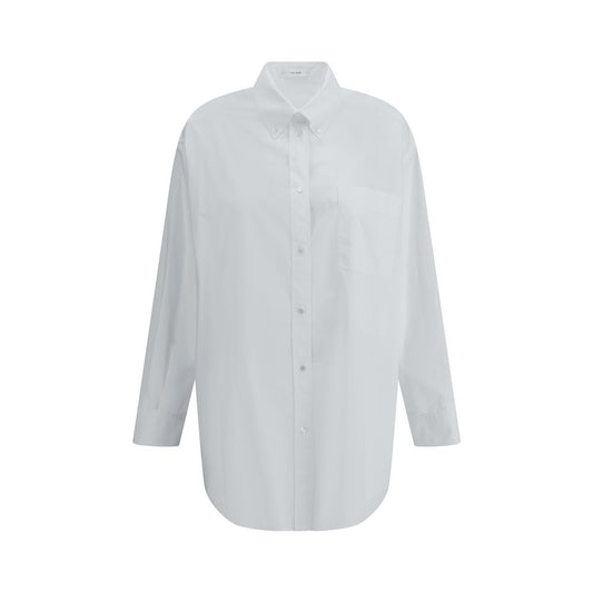 Chemise oversize Victoria de The Row