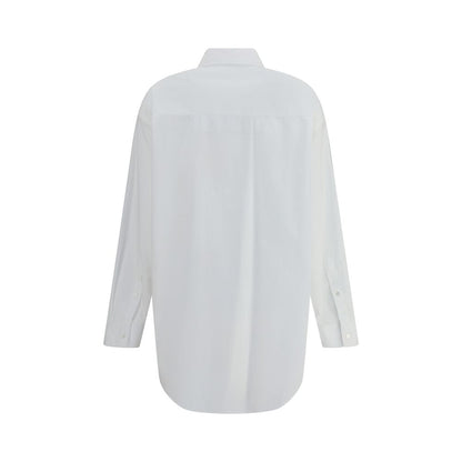 Chemise oversize Victoria de The Row