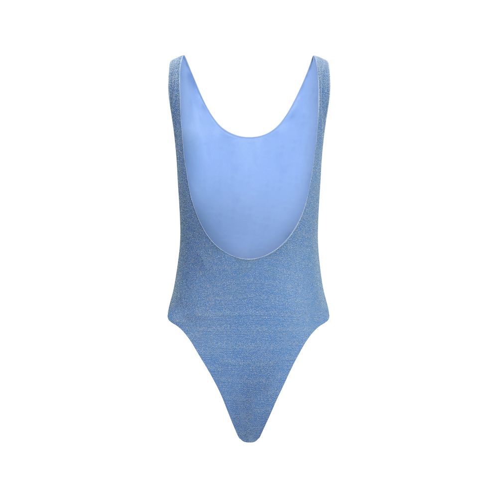 Maillot de bain une pièce sport Osérée Lumière