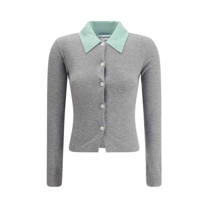 Self-Portrait Merino wool Cardigan