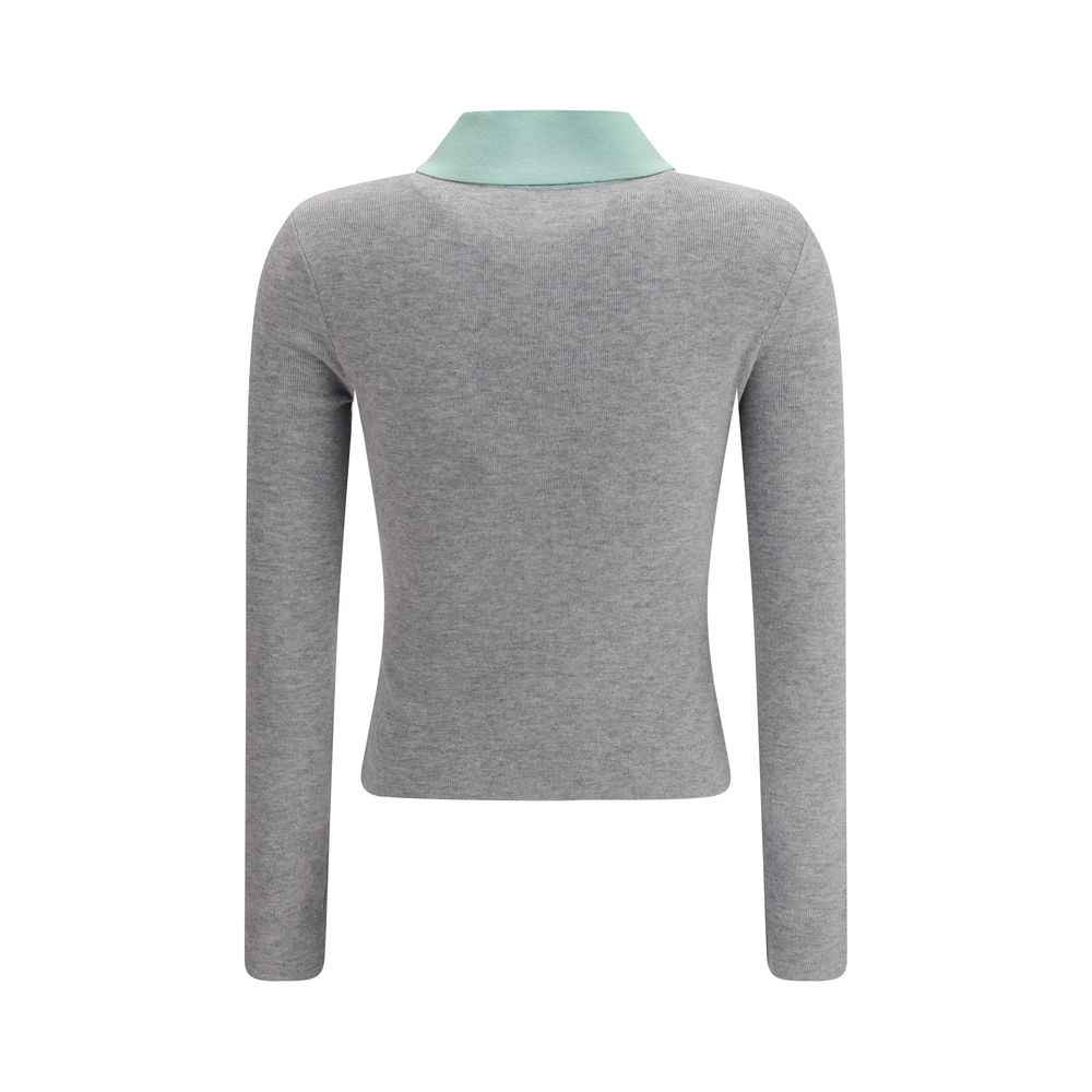 Self-Portrait Merino wool Cardigan