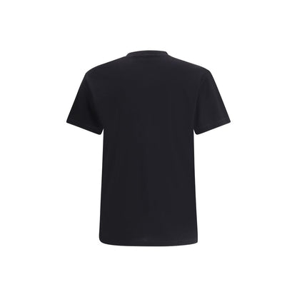 Dsquared² Logoed Cotton Tshirt Monogram Print Collection