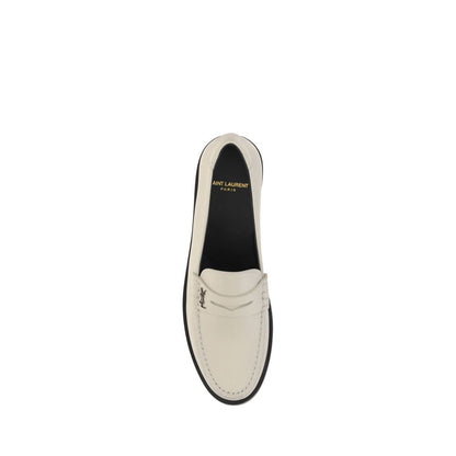 Mocassins Saint Laurent