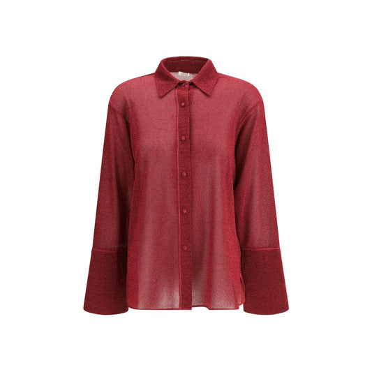 Chemise Oséree Lumière